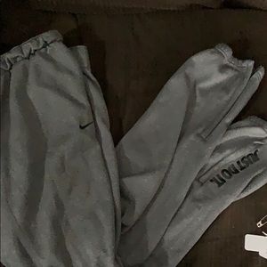 Nike joggers